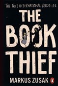Zobacz : The Book T... - Markus Zusak