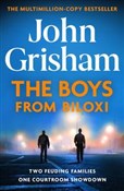 Zobacz : The Boys f... - John Grisham