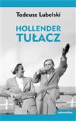 Hollender ... - Tadeusz Lubelski - buch auf polnisch 