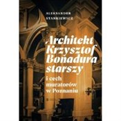 Polska książka : Architekt ... - Aleksander Stankiewicz