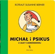 Michał i P... - Rotraut Susanne Berner -  Polnische Buchandlung 
