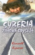 Polnische buch : Syberia zi... - Romuald Koperski