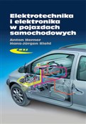 Elektrotec... - Anton Herner, Hans-Jurgen Riehl -  Książka z wysyłką do Niemiec 