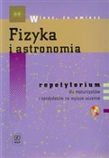Polska książka : Fizyka i a... - Nina Tomaszewska, Jan Mostowski, Włodzimierz Natorf