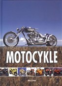 Książka : Motocykle - Opracowanie Zbiorowe