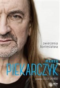 Marek Piek... - Marek Piekarczyk, Leszek Gnoiński -  polnische Bücher