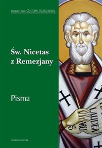 Bild von Święty Nicetas z Remezjany Pisma