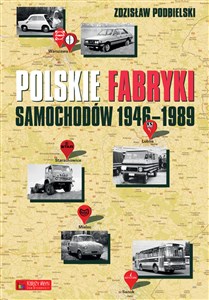 Bild von Polskie fabryki samochodów 1946-1989