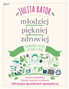 Młodziej p... - Julita Bator - buch auf polnisch 