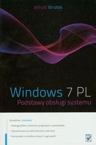 Bild von Windows 7 PL Podstawy obsługi systemu