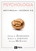 Polnische buch : Psychologi... - Philip Zimbardo, Robert Johnson, Vivian McCann