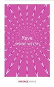 Polska książka : Rave - Irvine Welsh