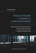 Zobacz : Wiedza i j... - Wojciech Bizon