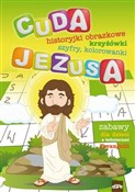 Cuda Jezus... - Katarzyna Kołodziejczyk, Michał Wilk -  Polnische Buchandlung 