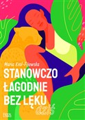 Polska książka : Stanowczo ... - Maria Król-Fijewska