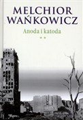 Polnische buch : Anoda i ka... - Melchior Wańkowicz