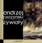 Polska książka : Żywioł - Andrzej Turczyński