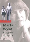Polnische buch : Przypisy d... - Marta Wyka