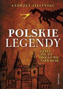 Książka : Polskie le... - Andrzej Zieliński