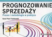 Polnische buch : Prognozowa... - Karol Piotr Frankowski
