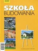 Polska książka : Szkoła bud... - Anna Kamińska