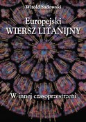 Europejski... - Witold Sadowski - buch auf polnisch 
