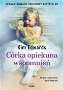 Córka opie... - Kim Edwards -  polnische Bücher
