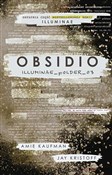 Polnische buch : Obsidio - Amie Kaufman, Jay Kristoff