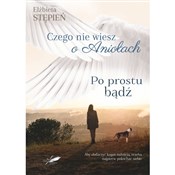 Polska książka : Po prostu ... - Elżbieta Stępień