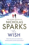The Wish - Nicholas Sparks -  fremdsprachige bücher polnisch 