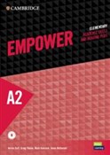 Empower El... - Adrian Doff, Craig Thaine, Herbert Puchta, Jeff Stranks, Peter Lewis-Jones, Mark Hancock, Annie McDo -  polnische Bücher