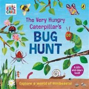 Bild von The Very Hungry Caterpillar's Bug Hunt