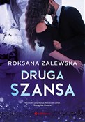 Polnische buch : Druga szan... - Roksana Zalewska