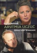Arytmia uc... - Janusz Leon Wiśniewski -  fremdsprachige bücher polnisch 
