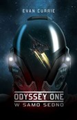 Odyssey On... - Evan Currie - Ksiegarnia w niemczech