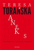 Polnische buch : Aneks - Teresa Torańska