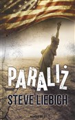 Książka : Paraliż - Steve Liebich
