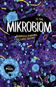 Mikrobiom ... - Ed Yong -  Książka z wysyłką do Niemiec 