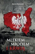 Mlekiem, m... - Marcin Więckowski - buch auf polnisch 