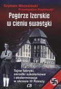 Książka : Pogórze Iz... - Szymon Wrzesiński, Przemysław Popławski