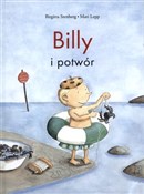 Książka : Billy i po... - Birgitta Stenberg, Mati Lepp