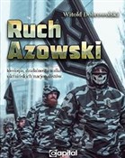 Polnische buch : Ruch Azows... - Witold Dobrowolski