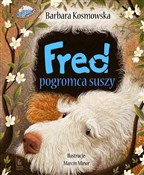 Fred pogro... - Barbara Kosmowska - Ksiegarnia w niemczech