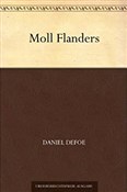 Moll Fland... - Defoe Daniel -  fremdsprachige bücher polnisch 