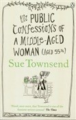 Public Con... - Sue Townsend -  Książka z wysyłką do Niemiec 