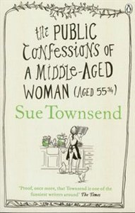 Bild von Public Confessions of a Middle-Aged Woman