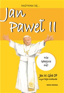 Bild von Nazywam się Jan Paweł II