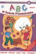 Polnische buch : ABC w świe... - Opracowanie Zbiorowe
