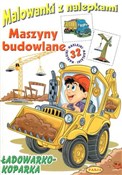 Malowanki ... - Opracowanie Zbiorowe -  fremdsprachige bücher polnisch 