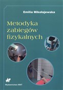 Metodyka z... - Emilia Mikołajewska - buch auf polnisch 